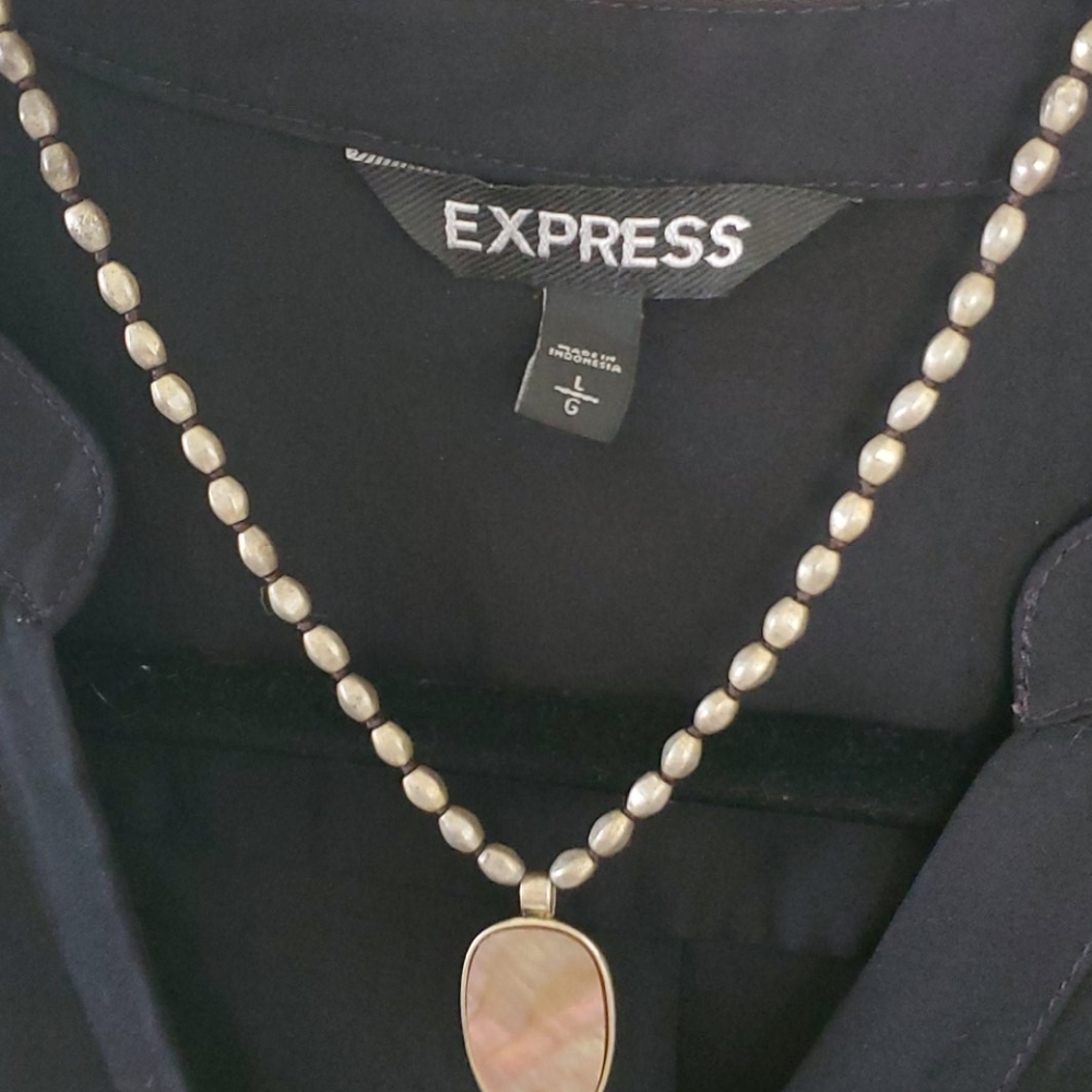 Express tunic - Picture 2 of 4